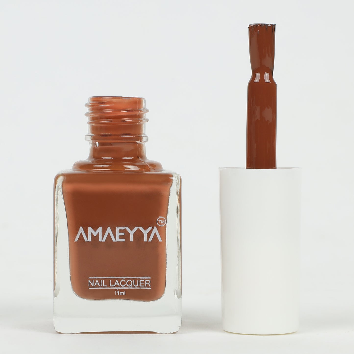 AMAEYYA DOWN TO EARTH Nail Lacquer